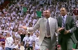 Doc Rivers : “la pire technique de ma carrière”
