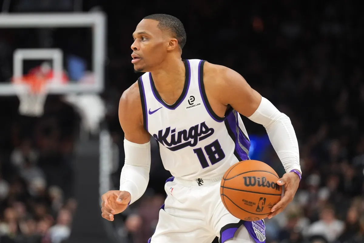 Russell Westbrook