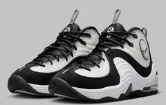 Un coloris “panda” pour la Nike Air Penny 2