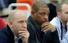 Le GM des Clippers n’ira pas aux Wolves