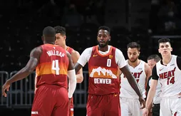 JaMychal Green décide de tester le marché