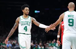 Anfernee Simons n’a pas peur d’être bousculé