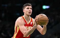 Bogdan Bogdanovic file chez les Clippers