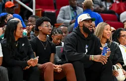 Bryce James a choisi Arizona