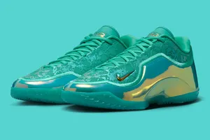 Une LeBron 23 en l’honneur de Martin Luther King Jr.