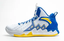 Anta : la KT2 de Klay Thompson est disponible aux USA