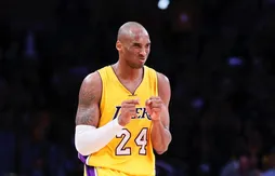 Carmelo Anthony : “Kobe Bryant va me manquer”