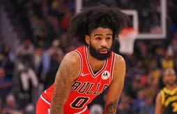 Pour devenir All-Star, Coby White doit avoir un plus gros coffre