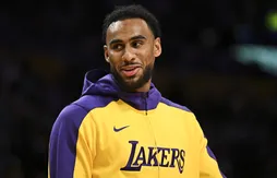 Pour leurs débuts en G-League, Armel Traoré brille plus que Bronny James