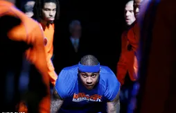 Knicks – Bucks : Carmelo Anthony est le nouveau King !