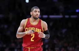 Interview Kyrie Irving : “On peut s’adapter à n’importe quel type de jeu”