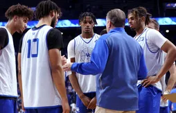 Ne manquez rien de la saison NCAA 2021/22 avec ESPN Player