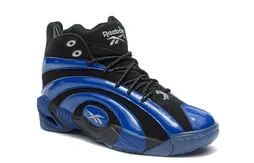 Les Reebok Shaqnosis version Orlando Magic