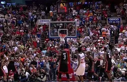 Sixers – Heat : et soudain, le Lou sortit du bois