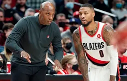 Damian Lillard promet que le “tanking” des Blazers est terminé