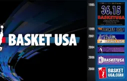 Basket USA change de visage