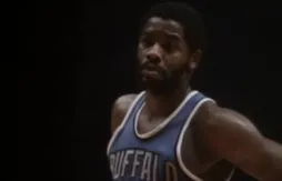 Décès de Jim McMillian, champion avec les Lakers en 1972