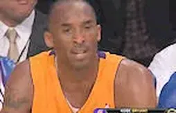 Propos homophobes : 100 000 dollars d’amende pour Kobe Bryant