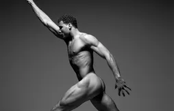 Blake Griffin à poil pour ESPN Magazine