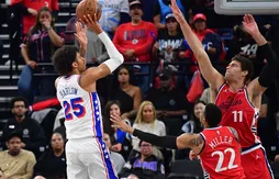 Dominick Barlow, le troisième homme de Philadelphie