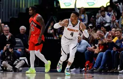 Russell Westbrook a vécu un drôle d’ascenseur émotionnel