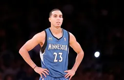Kevin Martin officiellement à San Antonio