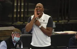 NCAA : Penny Hardaway prolonge à Memphis pour cinq ans