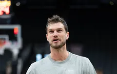 Tiago Splitter, nouveau coach du Paris Basketball