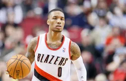 Damian Lillard ne veut pas “tricher” pour réussir son triple double