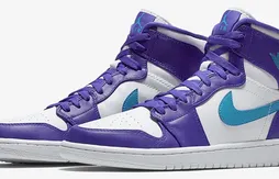 La gamme Jordan se met au Feng Shui