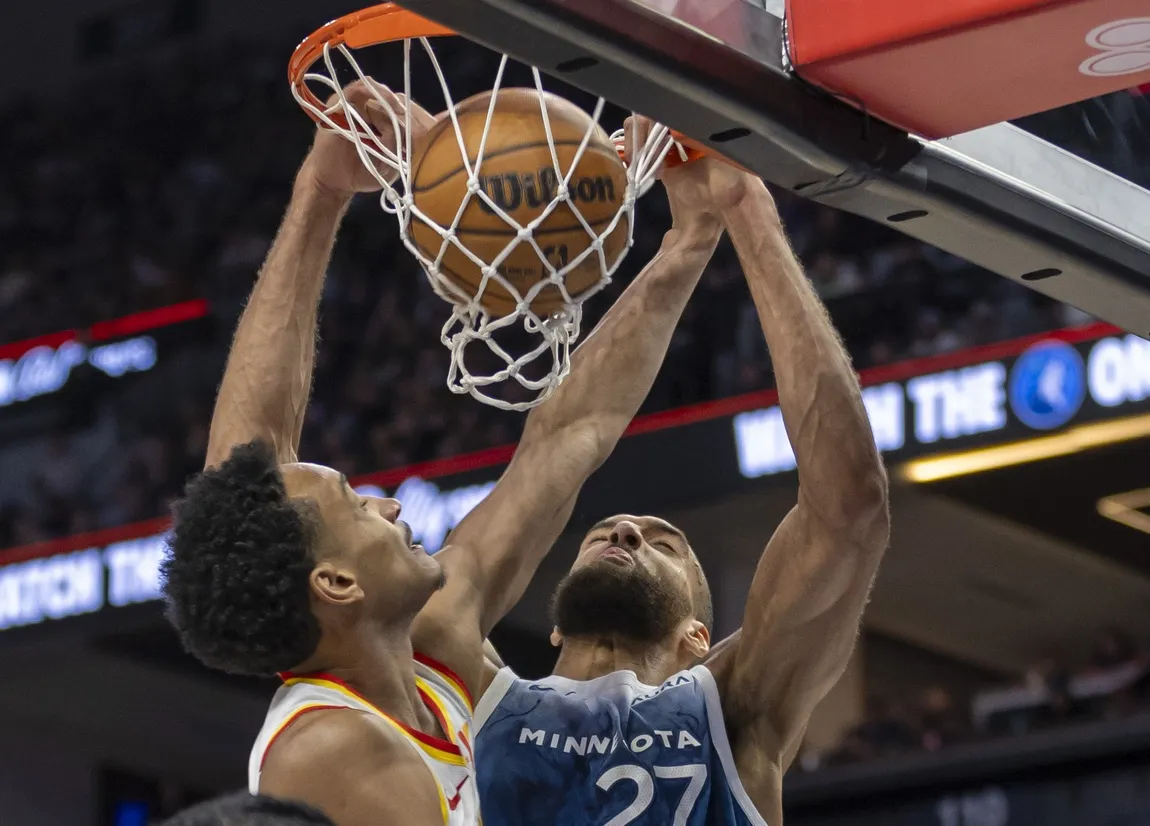 Rudy Gobert