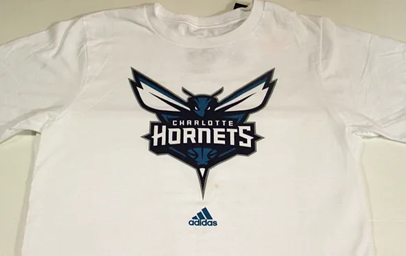 T-Shirt Hornets