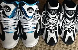 Reebok : la Shaqnosis va bien faire son retour !