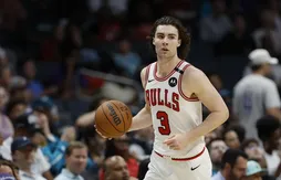 Les Bulls ne proposent pas le salaire attendu par Josh Giddey