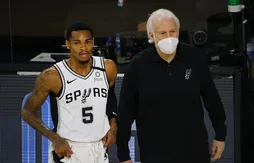 [Previews 2020/21] Rebond ou déclin pour les Spurs ?