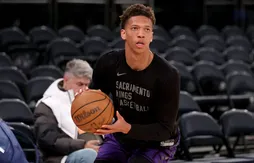 Un “two-way contract” pour Kessler Edwards à Dallas