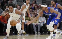 Transformés, les Spurs assomment les Clippers !
