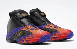 La Answer 4 « Motorsport » en mode tout-terrain