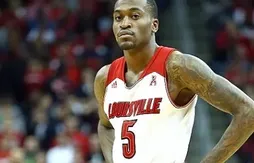 Kevin Ware : “J’ai eu des frissons en voyant la blessure de Paul George”