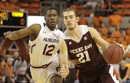 Quand Alex Caruso brillait lors du tournoi NCAA 2016