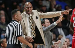Wake Forest vire Danny Manning