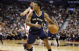 Ish Smith, la belle trouvaille des Pelicans