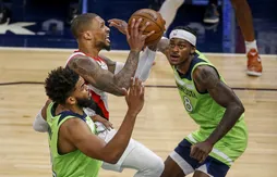 À Minnesota, le salut passera par la défense