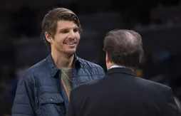 Kyle Korver devient assistant GM aux Hawks !