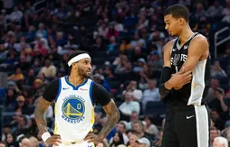 La blessure de Gary Payton II est bien plus grave que prévue…