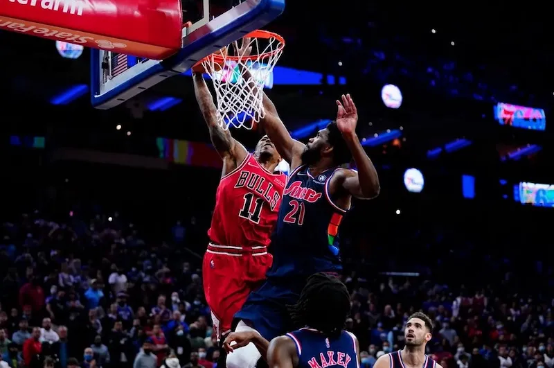 DeMar deRozan