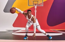 Jordan Brand : sortie le 10 janvier pour la Westbrook Why Not Zer0.2