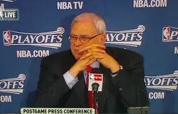 Phil, ne nous quitte pas…