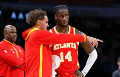 Libéré par les Rockets, AJ Griffin (21 ans) ne sait pas s’il va continuer sa carrière