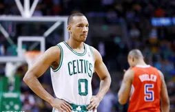 Avery Bradley veut se transformer en playmaker